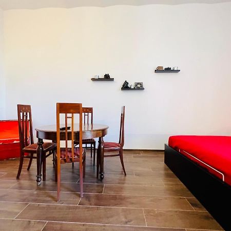 טראמו B&B Letterario Palazzo Pistocchi מראה חיצוני תמונה